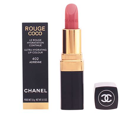 chanel rouge coco 450|chanel rouge coco adrienne.